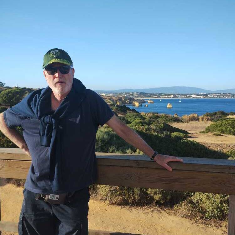 Foto de perfil de Francisco