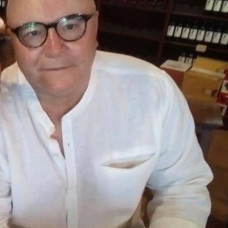 Foto de perfil de Juan Antonio