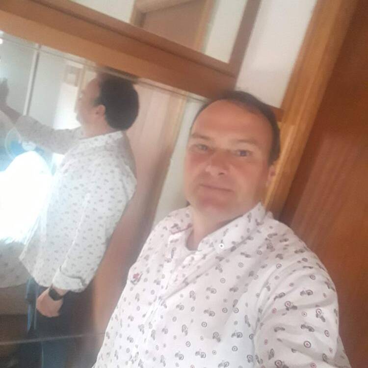 Foto de perfil de Julio