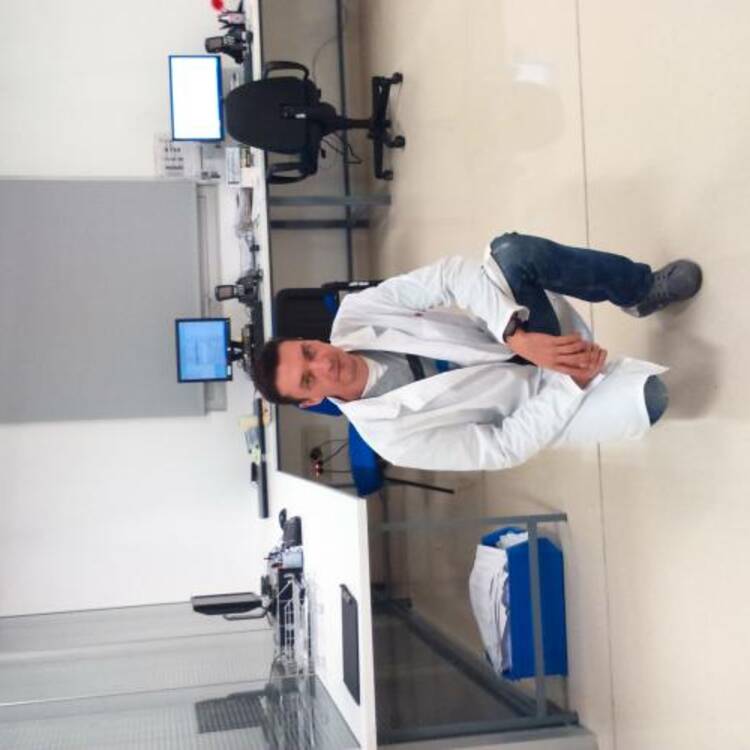 Foto de perfil de javieruky