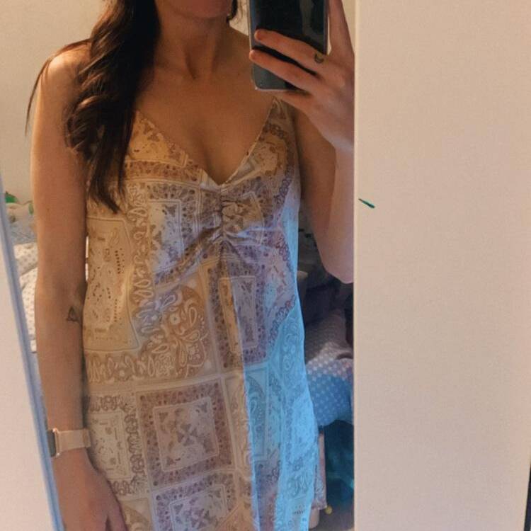 Foto de perfil de Isabel