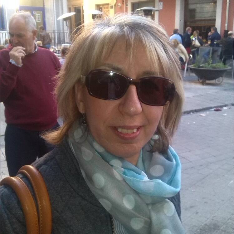 Foto de perfil de Milagros Gómez