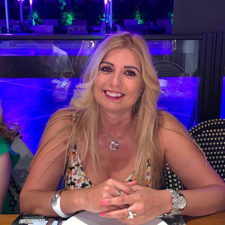 Foto de perfil de Ana