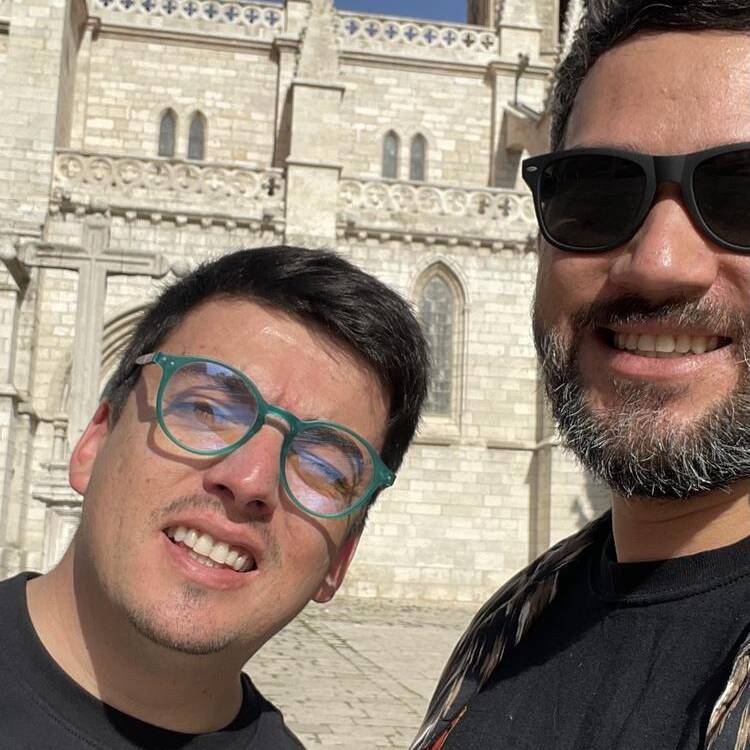 Foto de perfil de gonzalopatricio