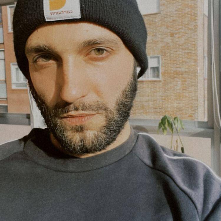 Foto de perfil de Christian Perez