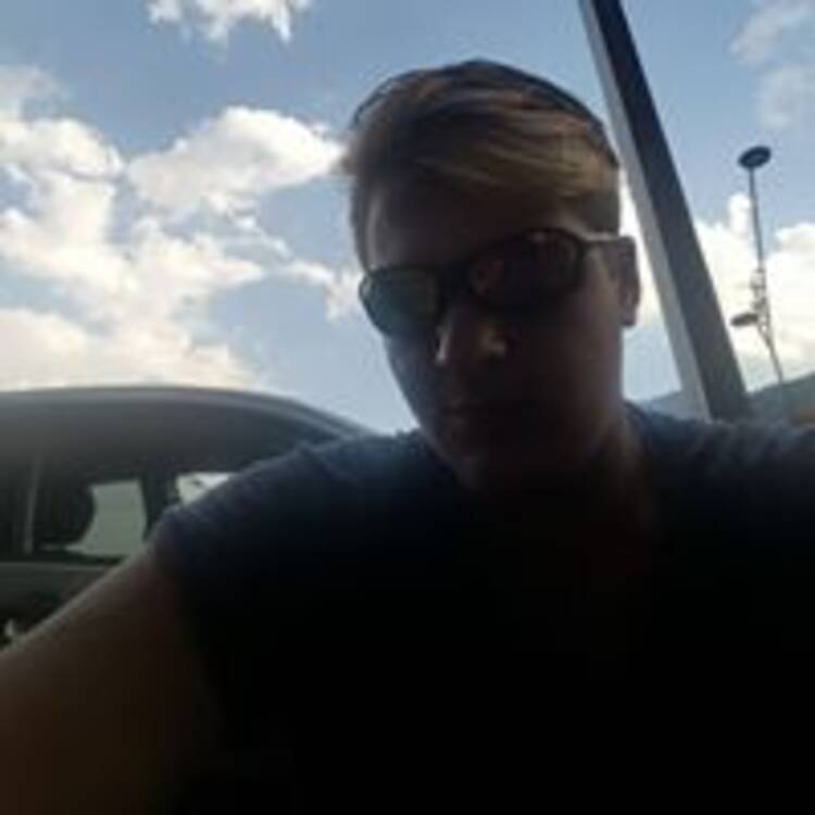 Foto de perfil de Alexandre Dos Santos