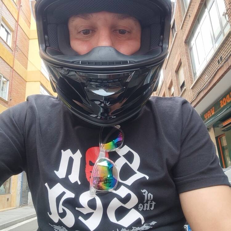 Foto de perfil de Eduardo