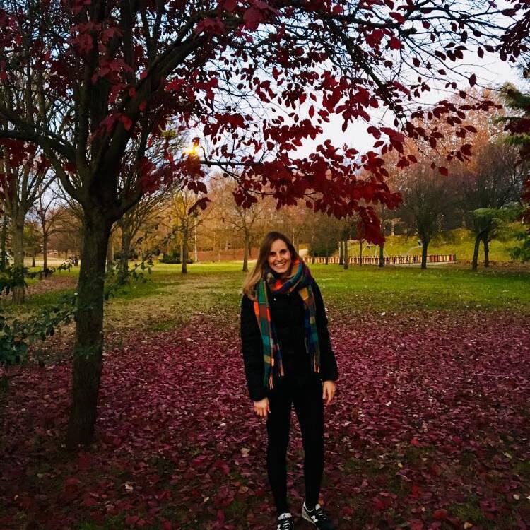 Foto de perfil de Monica