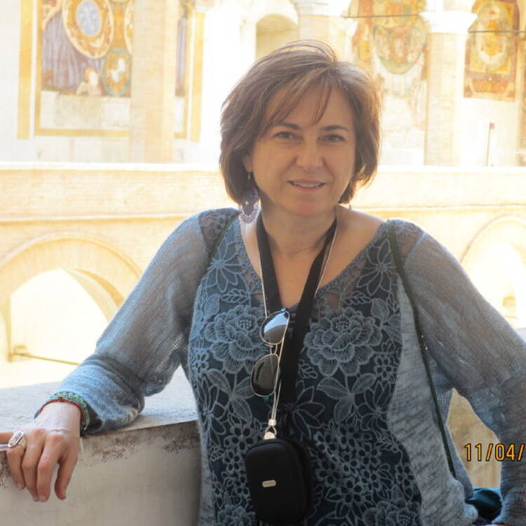 Foto de perfil de Maria Sanz