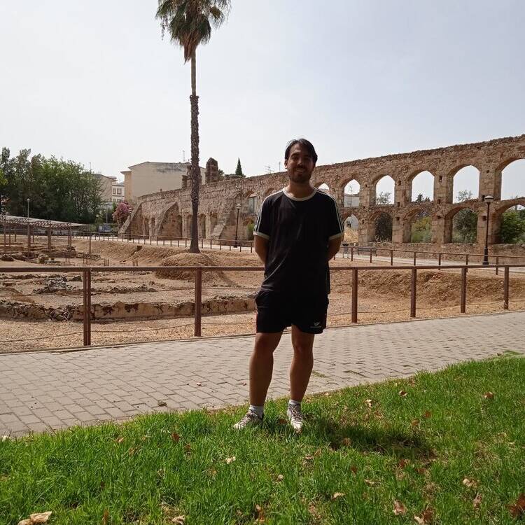 Foto de perfil de Juan
