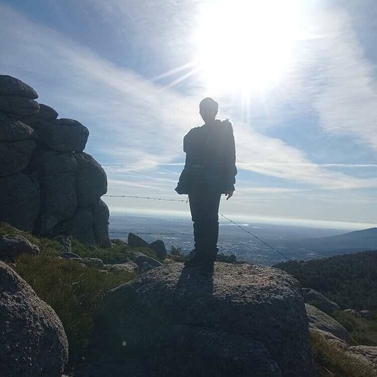Foto de perfil de Dana