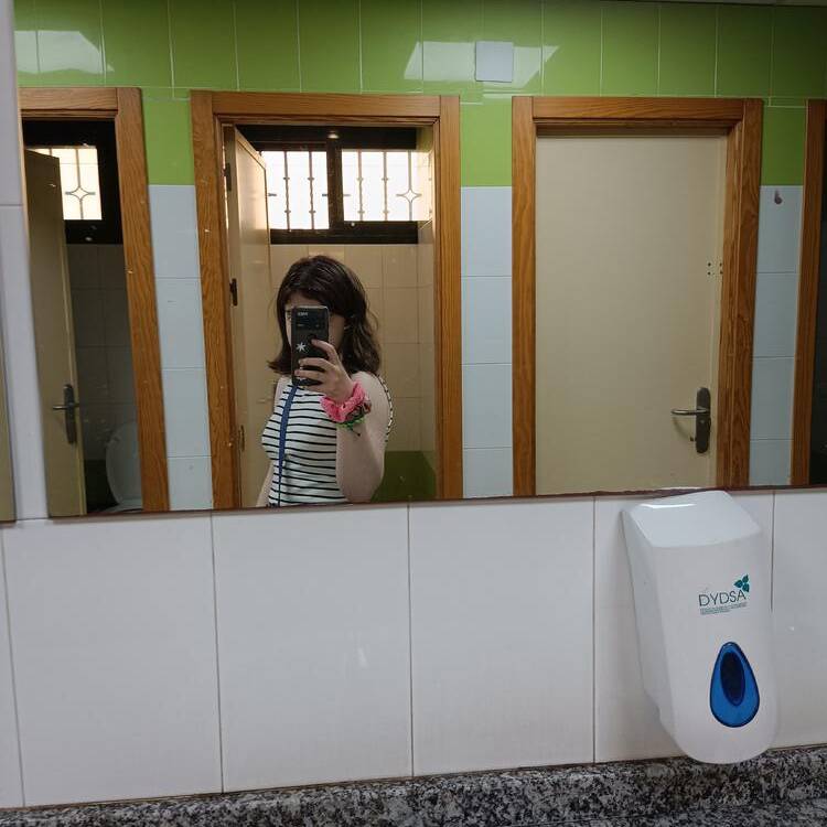 Foto de perfil de Cristina
