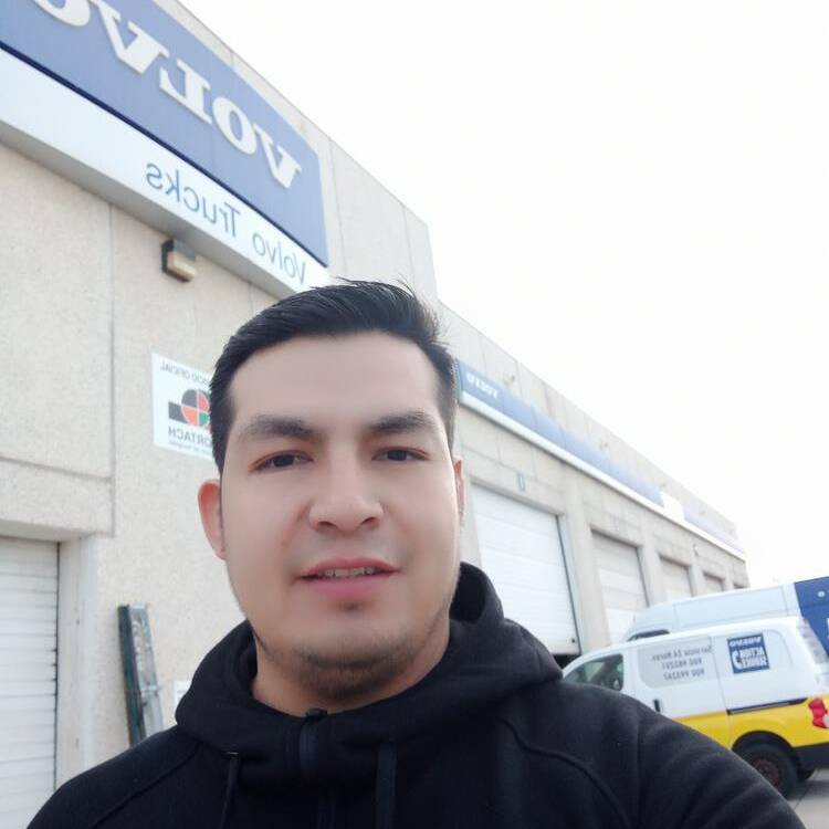 Foto de perfil de Jorge Luis Terrones Caruajulca