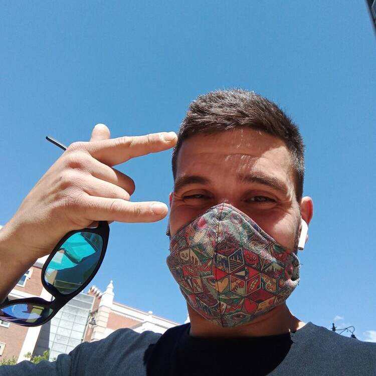 Foto de perfil de Lucas