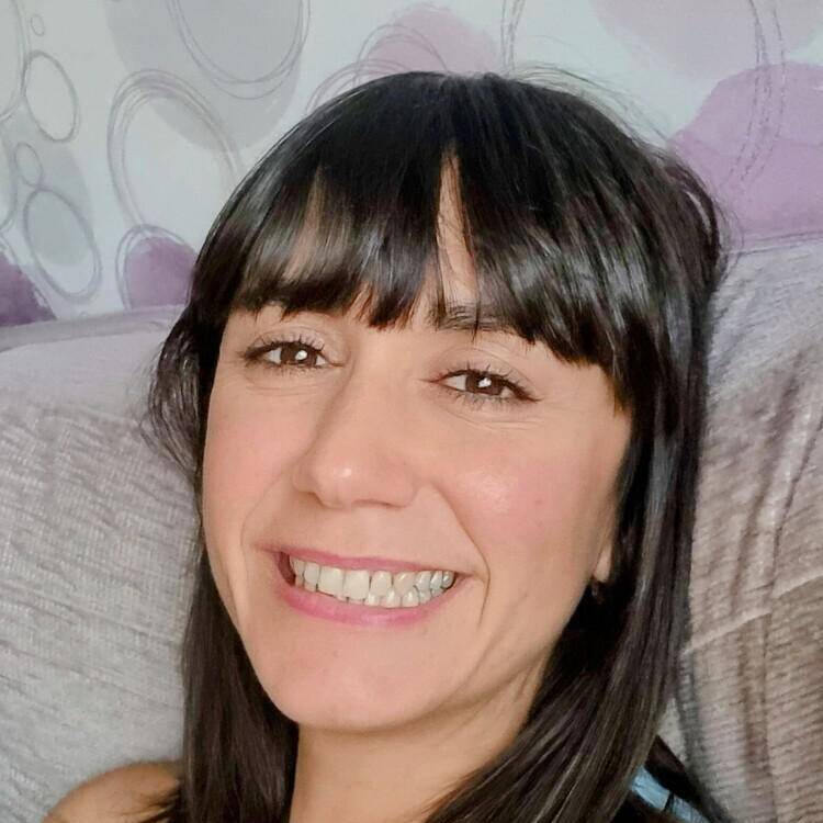 Foto de perfil de maria