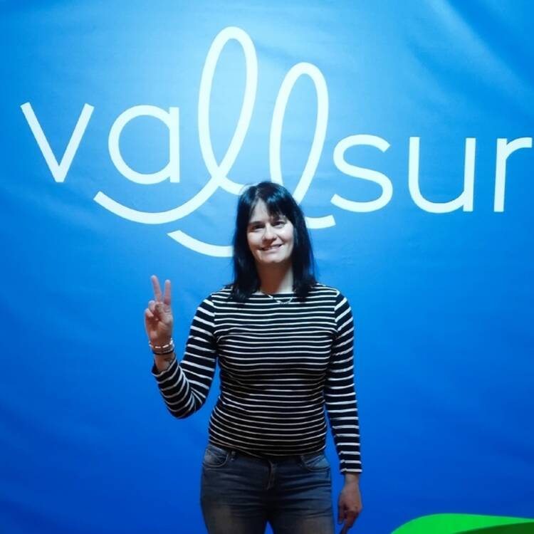 Foto de perfil de Silvia