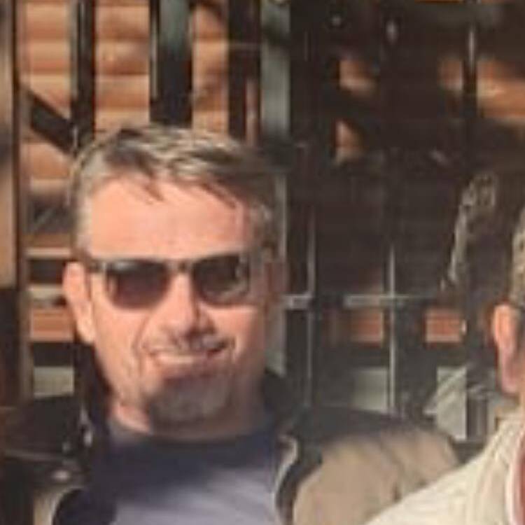 Foto de perfil de rob