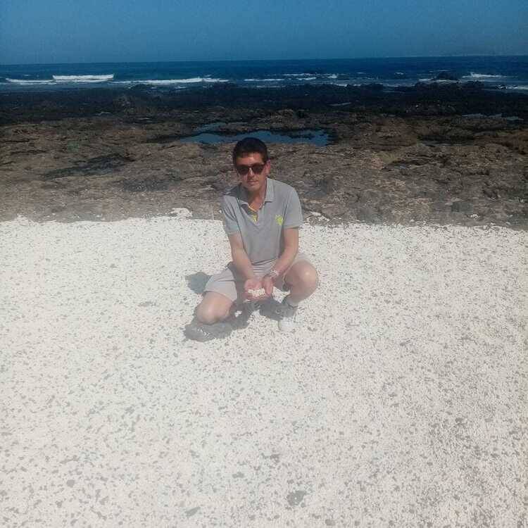 Foto de perfil de jose enrique