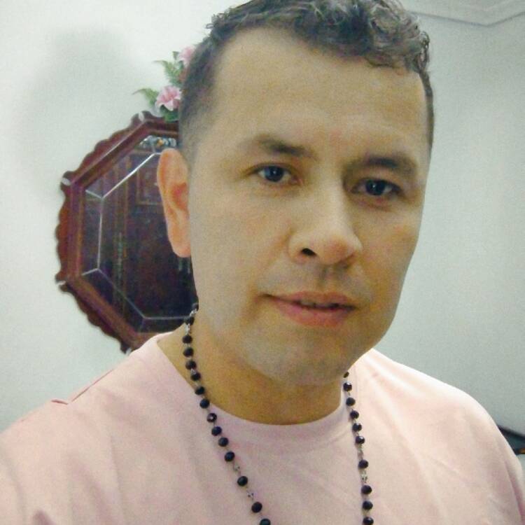 Foto de perfil de Alejandro