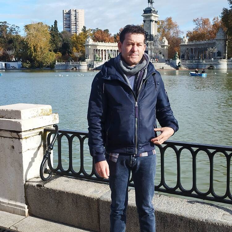 Foto de perfil de Jesus