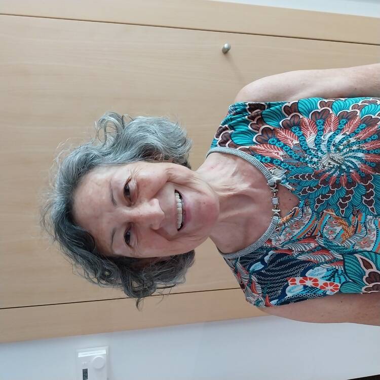 Foto de perfil de ANA