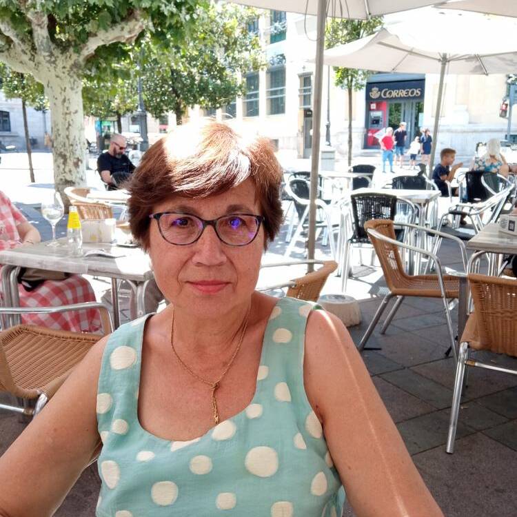 Foto de perfil de Estrella