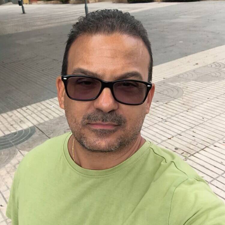 Foto de perfil de Osmany