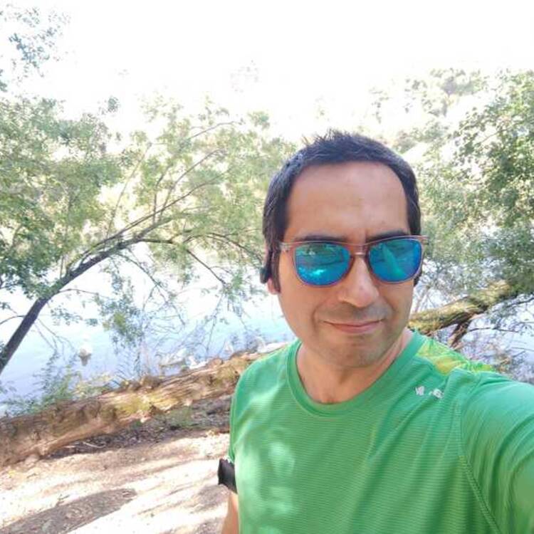 Foto de perfil de Toni