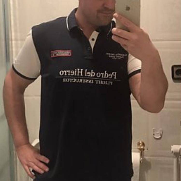 Foto de perfil de Jorge