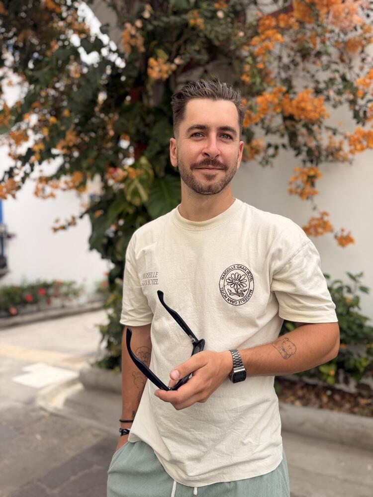Foto de perfil de Iñaki