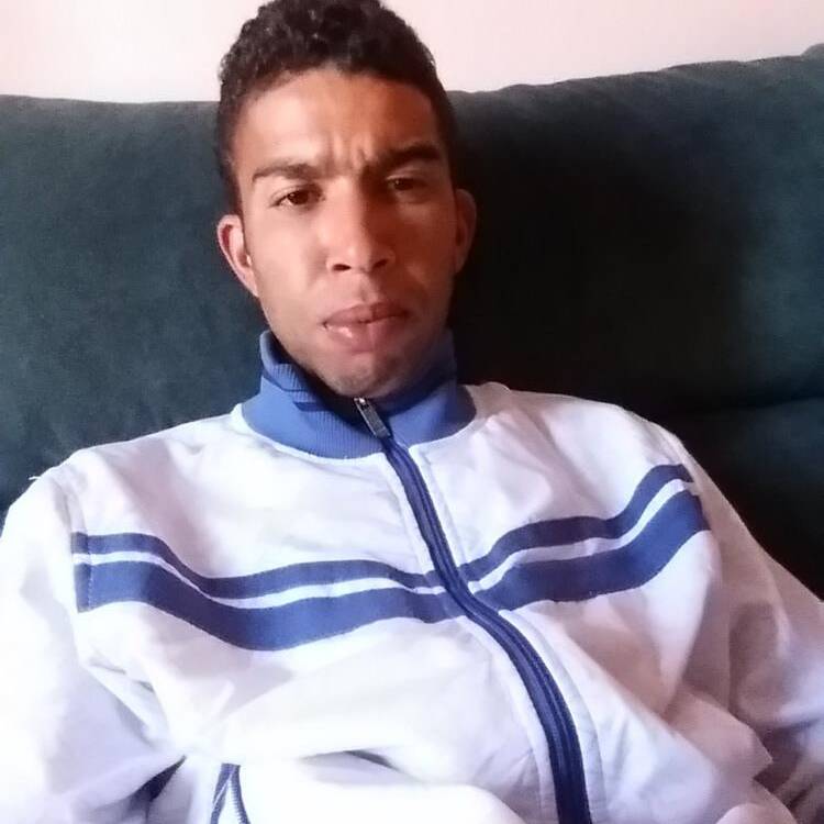 Foto de perfil de Mohamed