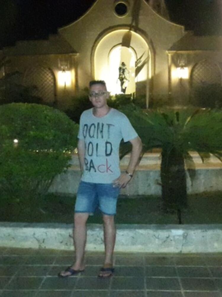 Foto de perfil de Enrique