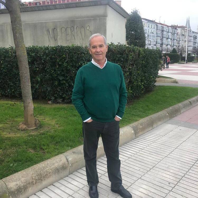 Foto de perfil de Ambrosio