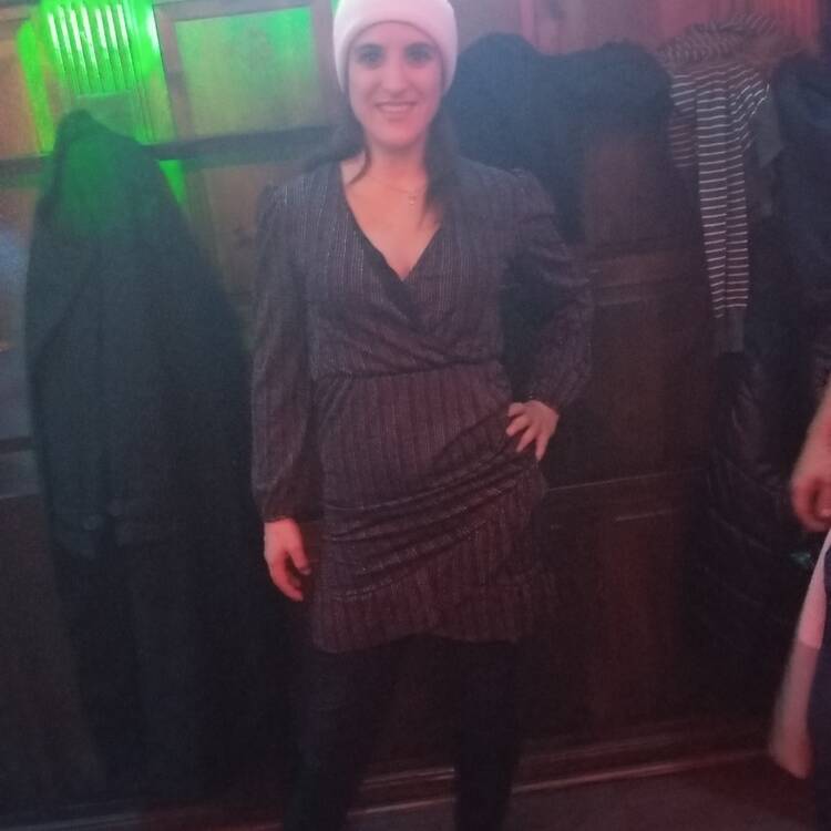 Foto de perfil de maria
