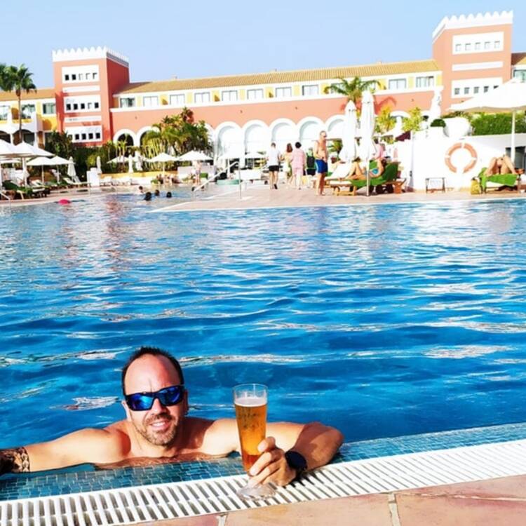 Foto de perfil de Raúl