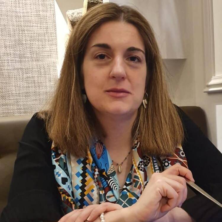 Foto de perfil de Sonia