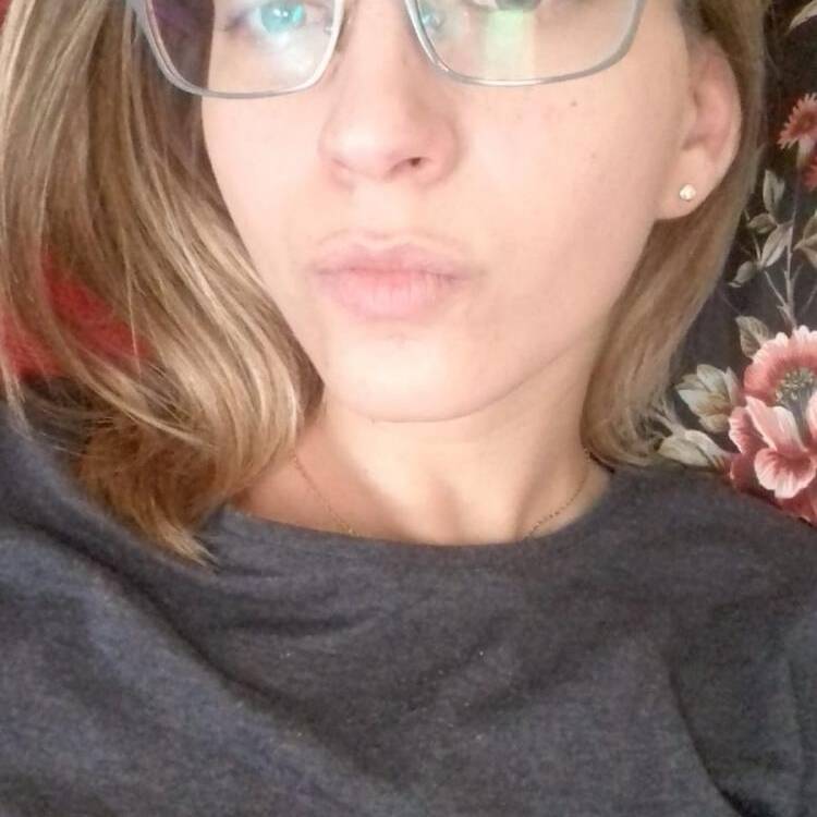 Foto de perfil de naiara