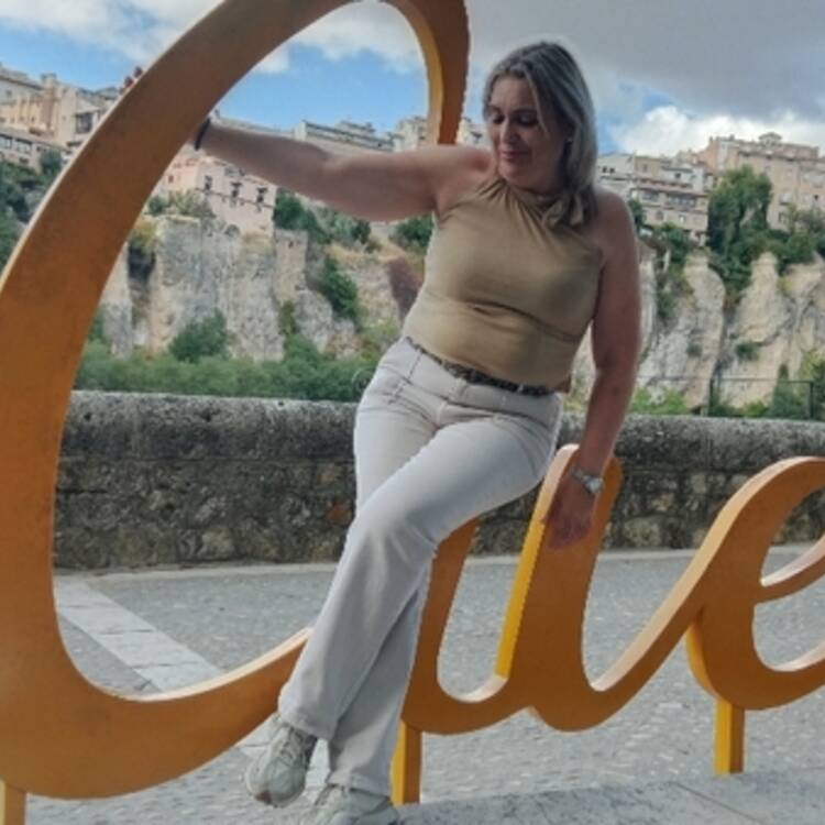Foto de perfil de Ana