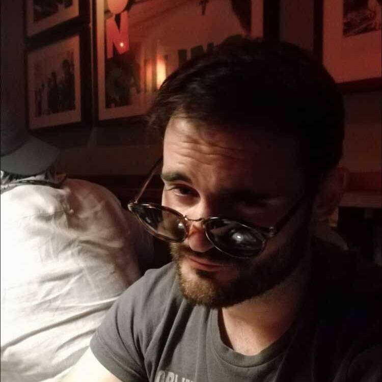 Foto de perfil de Julio