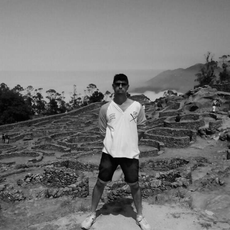 Foto de perfil de Jose76
