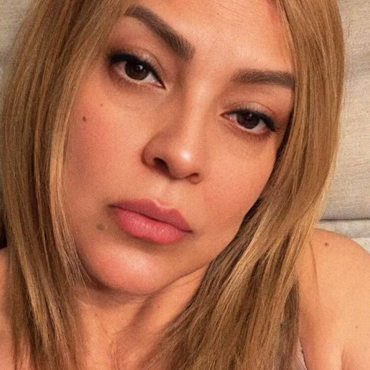 Foto de perfil de Marysol Acosta