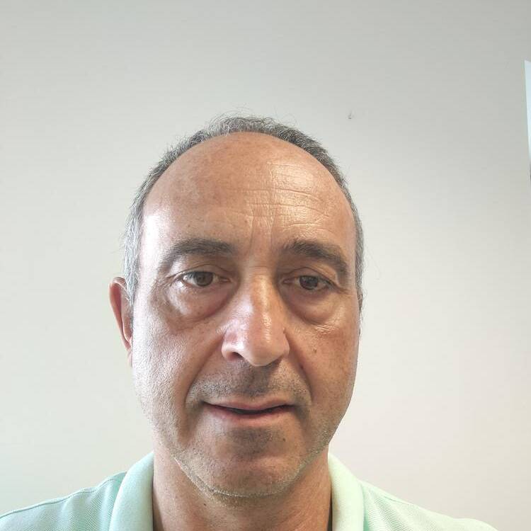 Foto de perfil de Jorge Esteban