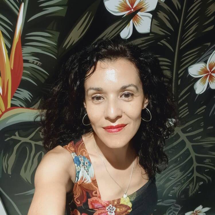 Foto de perfil de Lari97