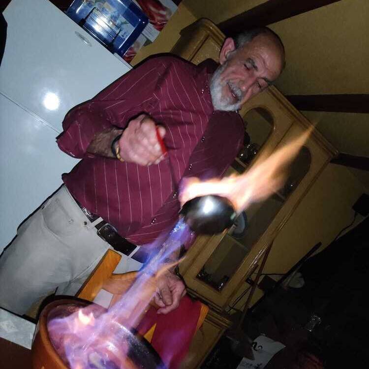 Foto de perfil de Francisco