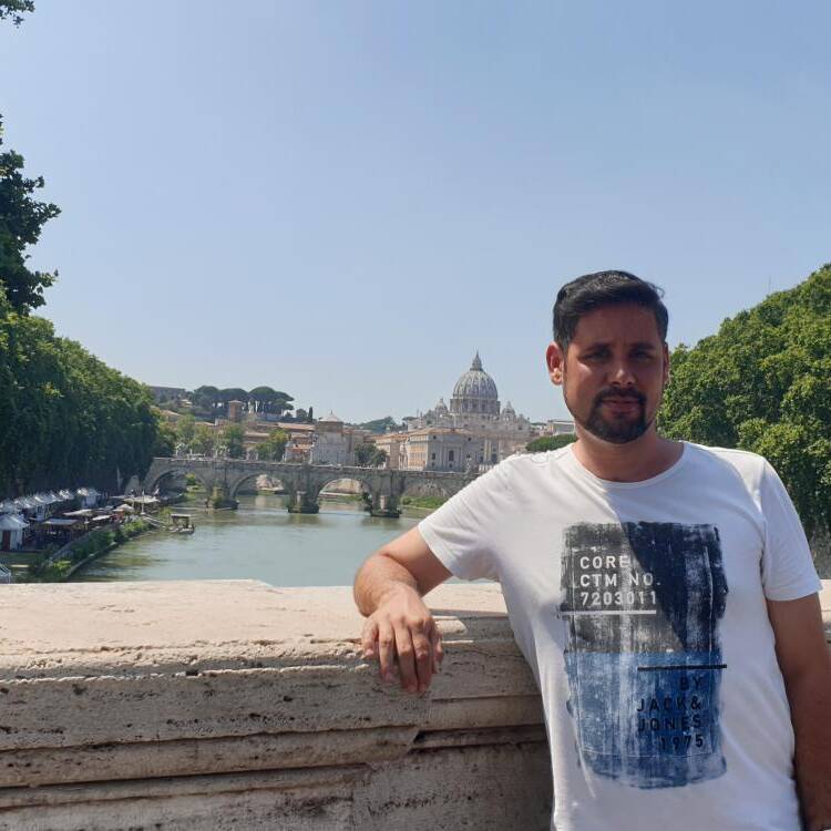 Foto de perfil de flistom101
