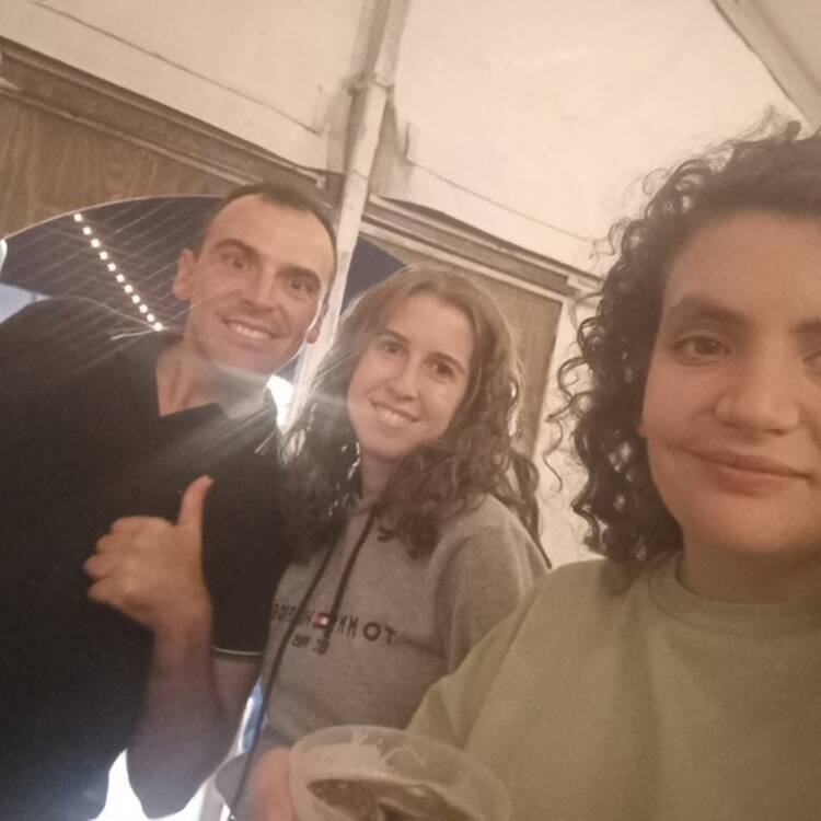 Foto de perfil de Pilar