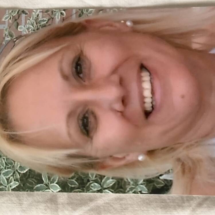 Foto de perfil de Pilar