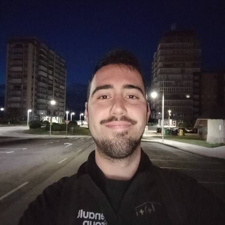 Foto de perfil de Pablo