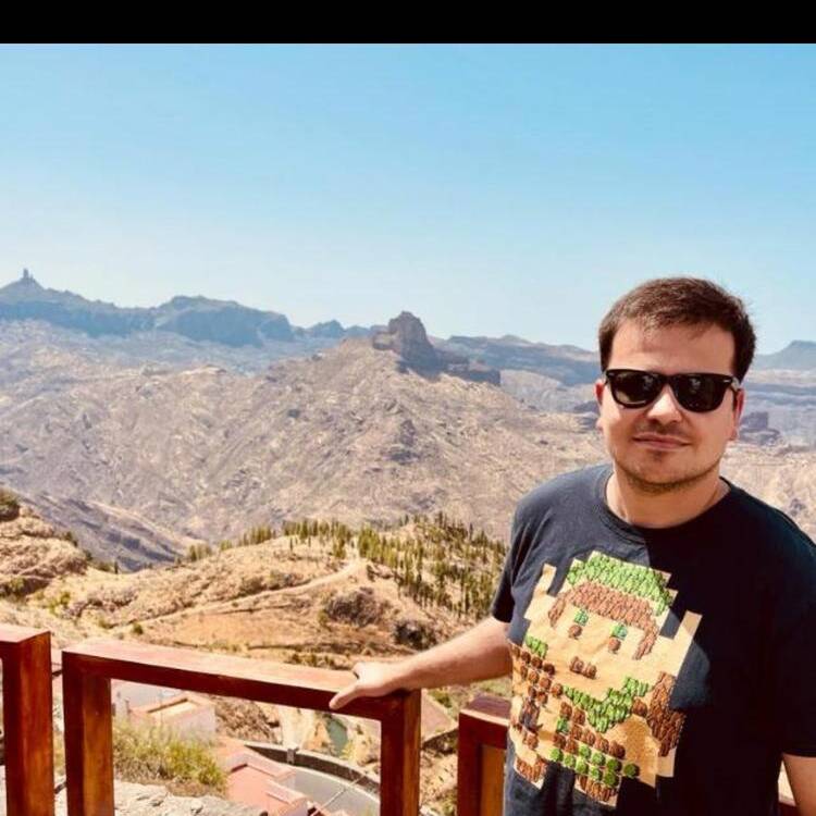Foto de perfil de Andres
