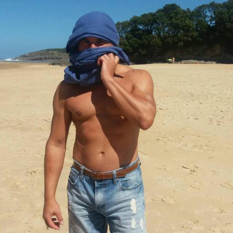 Foto de perfil de Cesar